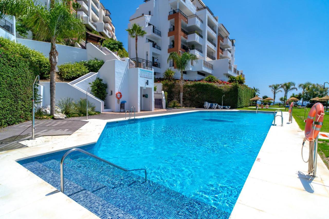 Calaceite 3121 Ocean Paradise Casasol Torrox Eksteriør billede
